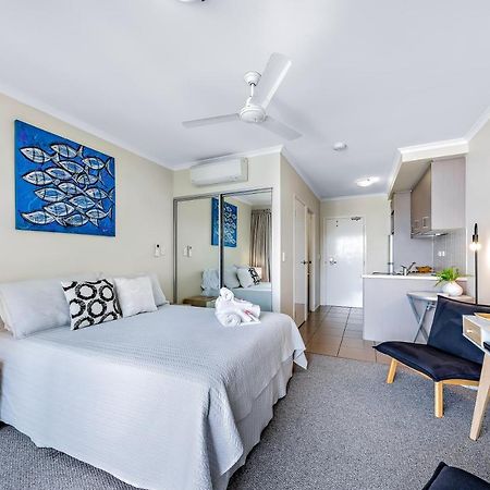 Studio 8 On Waterson Airlie Beach Eksteriør billede