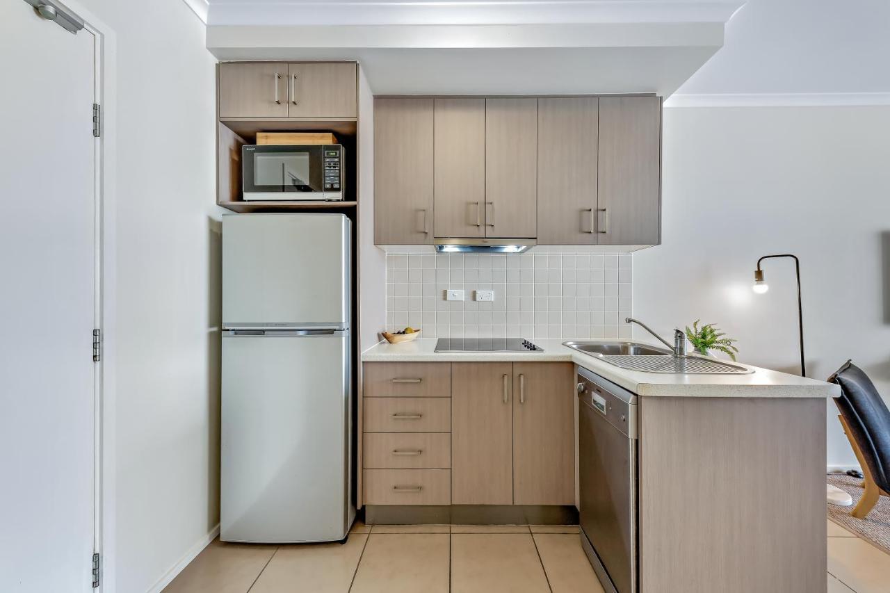 Studio 8 On Waterson Airlie Beach Eksteriør billede