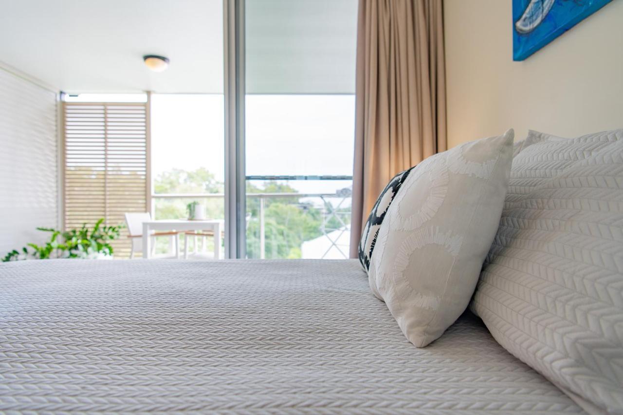 Studio 8 On Waterson Airlie Beach Eksteriør billede