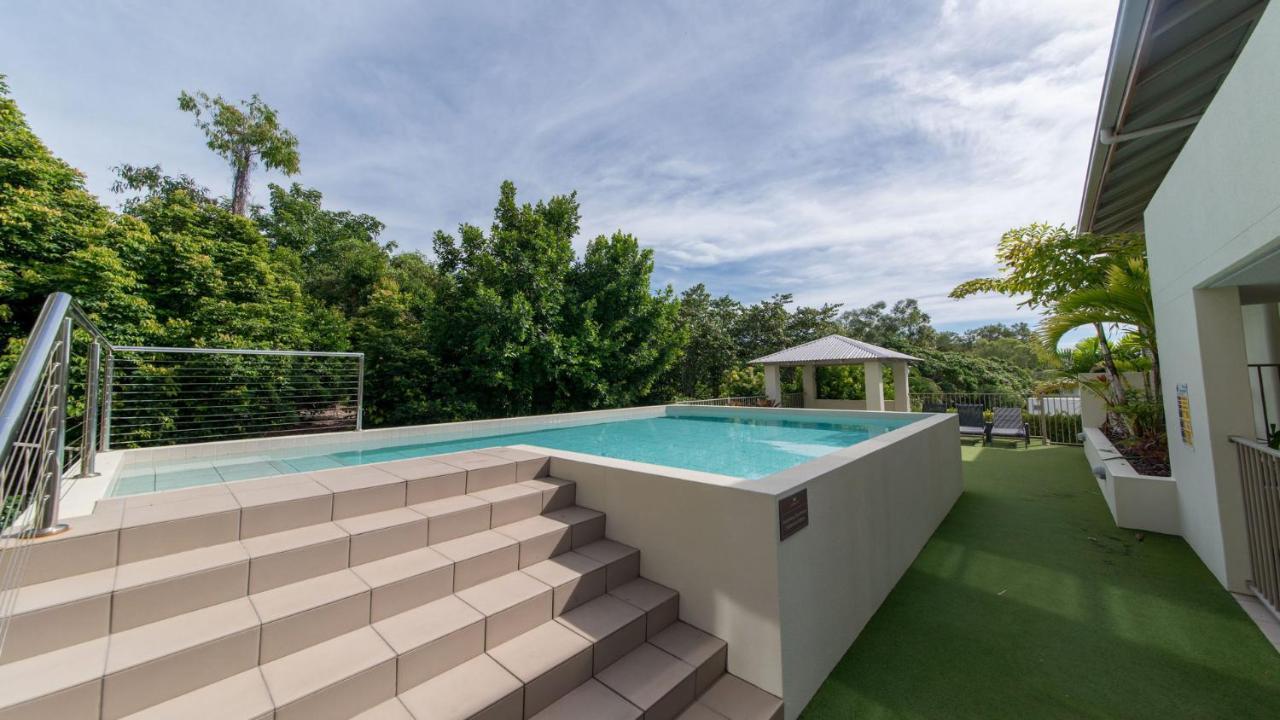 Studio 8 On Waterson Airlie Beach Eksteriør billede