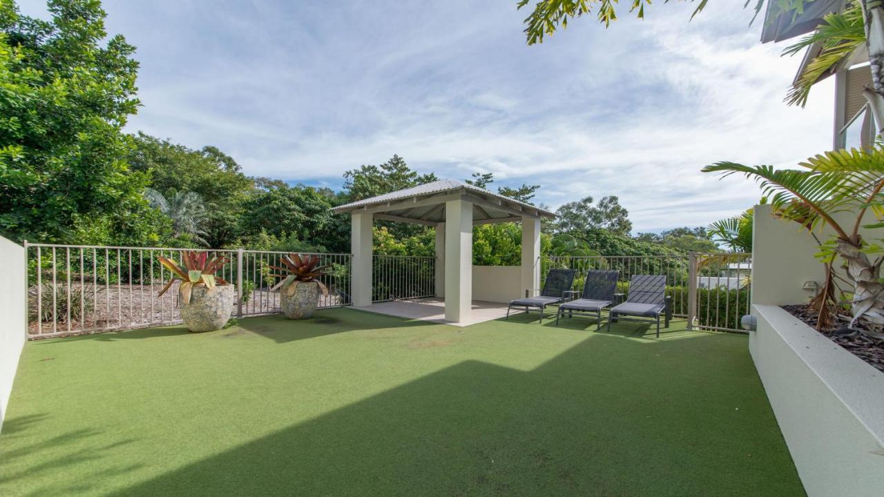 Studio 8 On Waterson Airlie Beach Eksteriør billede